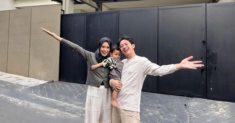 Potret Anak Youtuber Gaming Afif Yulistian Shadira Firdausi